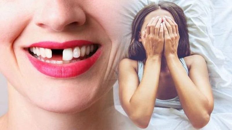 Pasted 77 Nằm mơ rụng răng đánh con gì khi đang ở nhà người lạ