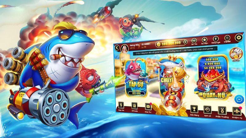 ban ca anh em 4 Chỉ dẫn chi tiết cách tải game bắn cá trong 1 nốt nhạc