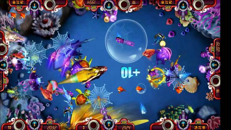 huong dan choi ban ca bip 2 Hướng dẫn chơi bắn cá bịp bằng phần mềm Lucky Patcher