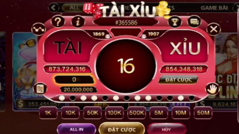 no hu tai xiu 3 Điều quan trọng nhất là điện thoại của cược thủ luôn kết nối internet 24/24