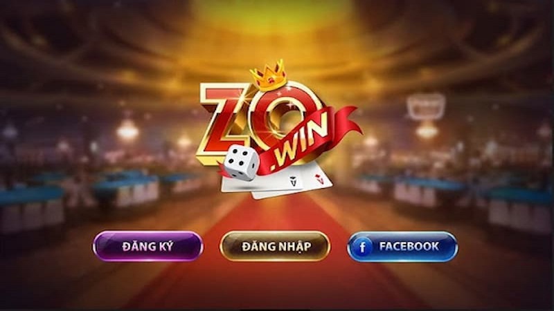 no hu xeng 4 Thành viên của Zowin được hưởng ưu đãi phong phú