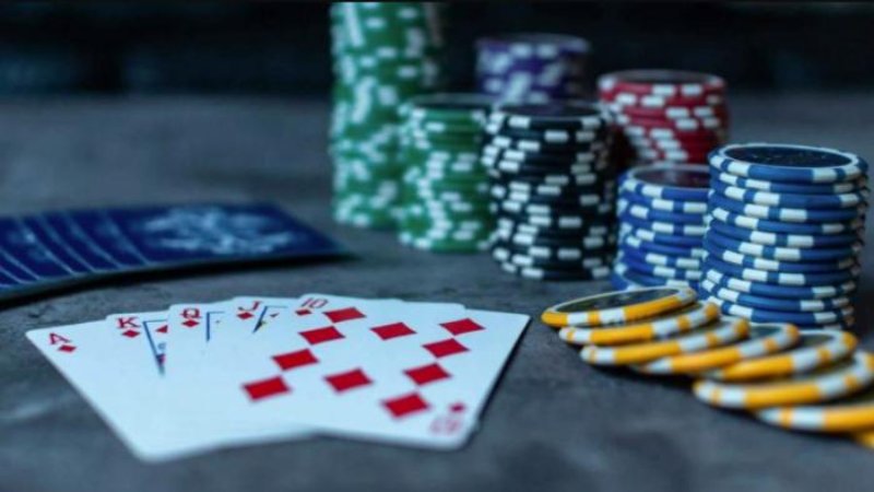 sam loc 4 Chơi bài cũng cần có mẹo hay