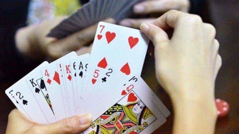 tien len 3 Chơi bài cũng cần có chiến thuật hiệu quả