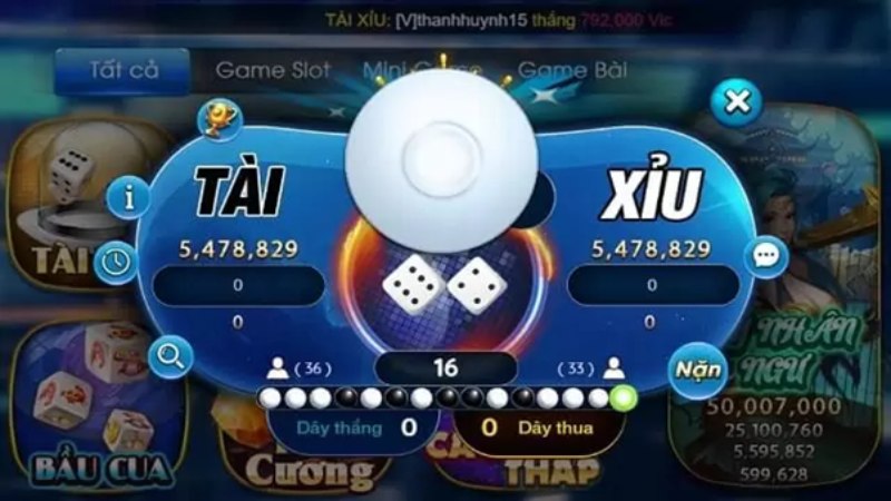 xi ngau 4 Thường xuyên soi cầu để tăng khả năng chiến thắng